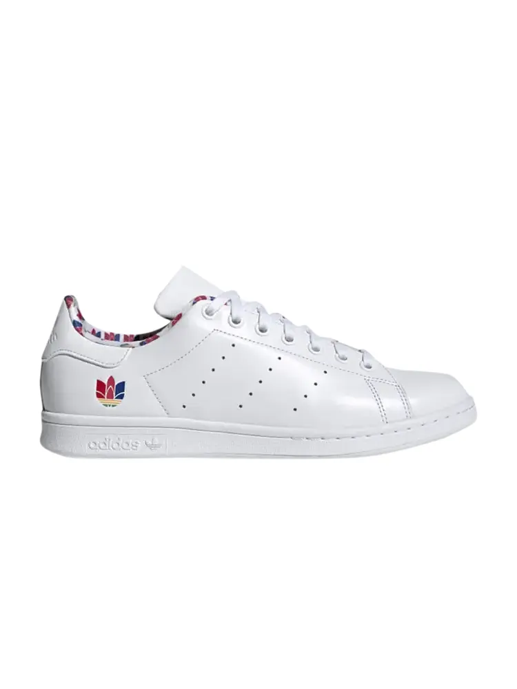 Кроссовки Adidas Stan Smith — изображение 1 из 1, белый