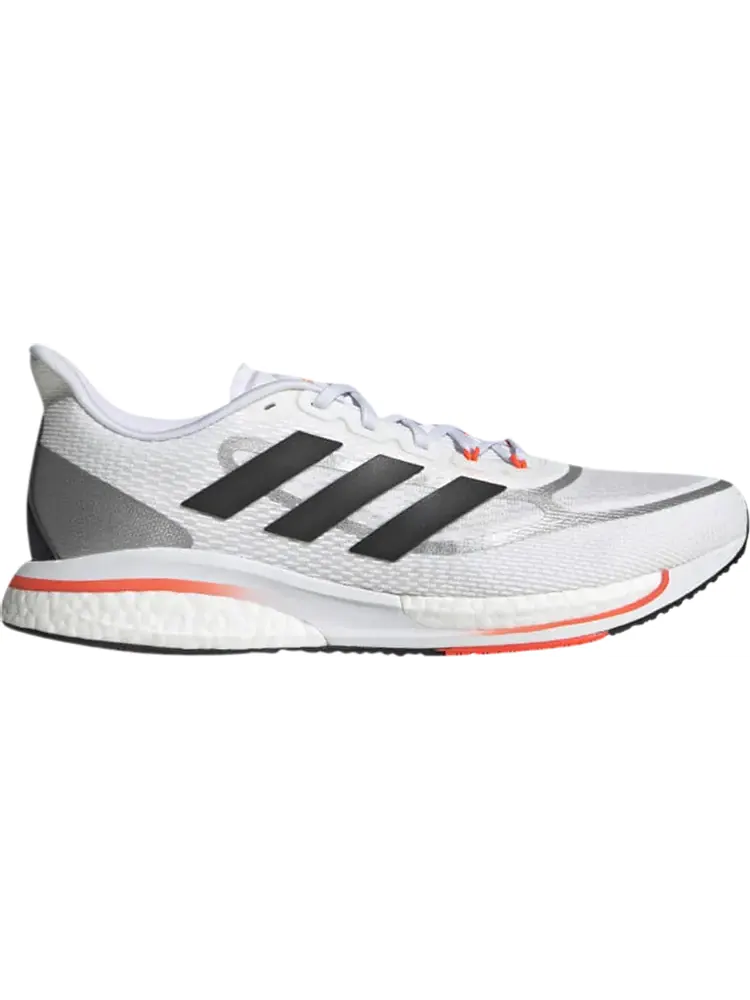 Кроссовки Adidas Supernova+ — изображение 1 из 1, белый