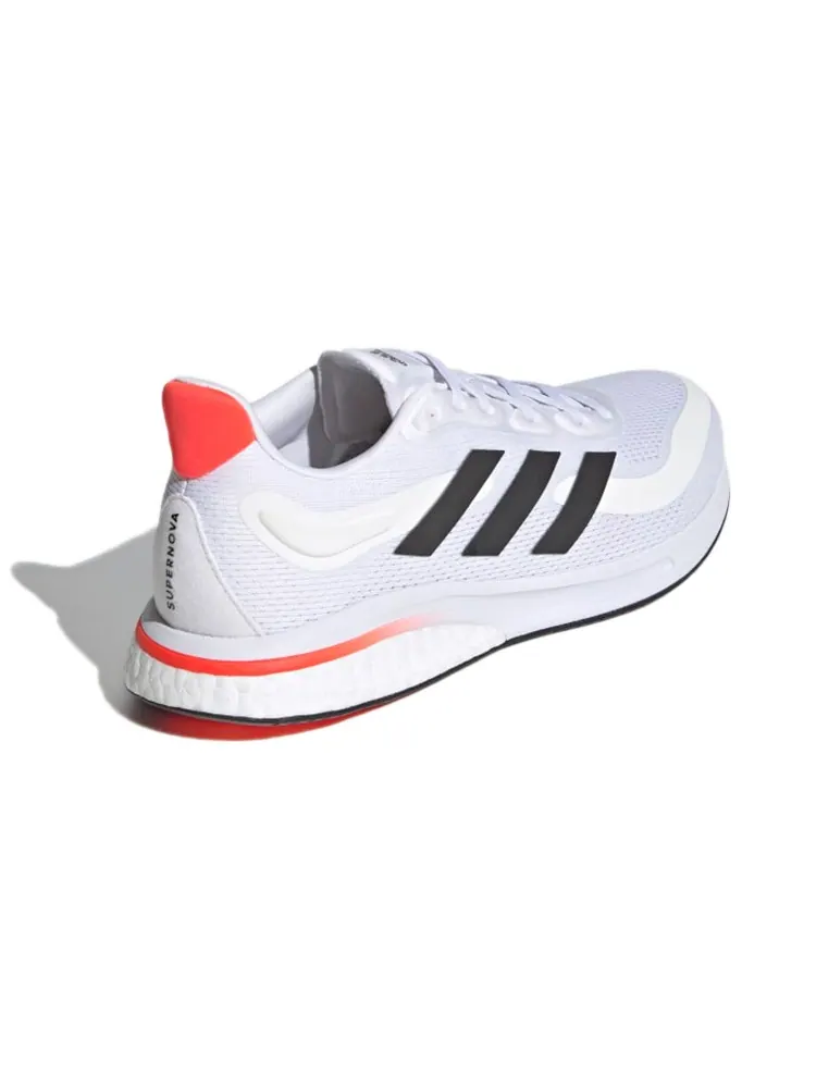 Кроссовки мужские Adidas Supernova Tokyo — изображение 4 из 6, белый