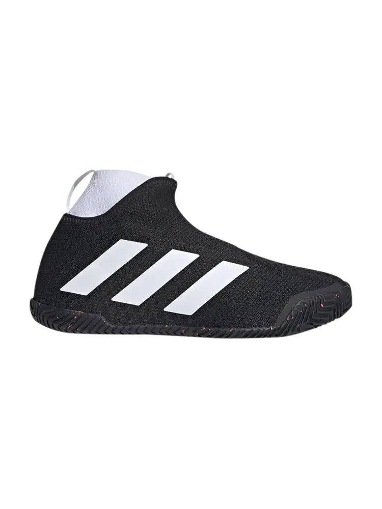 Кроссовки Adidas Stycon Laceless HC — изображение 1 из 1, черный