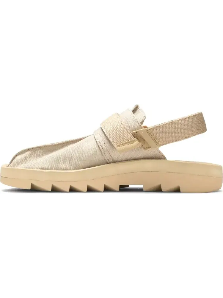 Кроссовки beatnik sandal 'utility beige' Reebok — изображение 3 из 8, загар