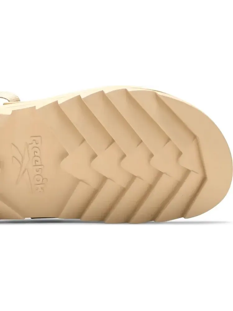 Кроссовки beatnik sandal 'utility beige' Reebok — изображение 5 из 8, загар