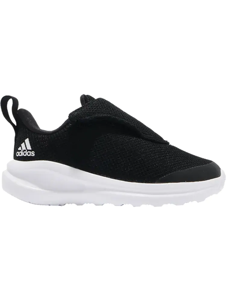 Кроссовки Adidas FortaRun AC Infant — изображение 1 из 1, черный