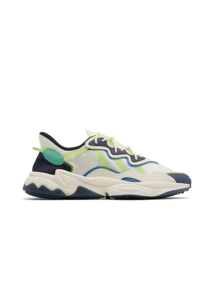 Кроссовки Adidas Ozweego — изображение 1 из 4, белый