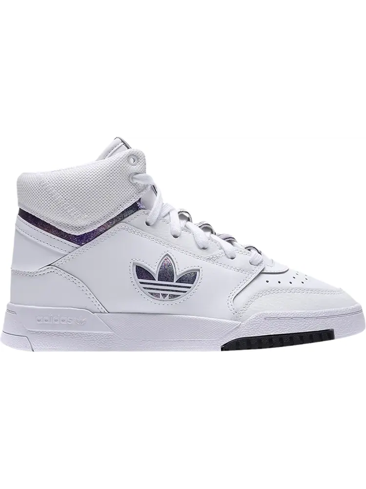 Кроссовки Adidas Drop Step XL — изображение 1 из 1, белый