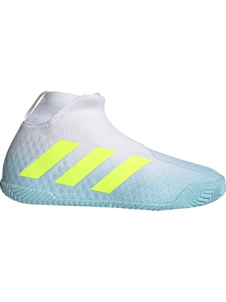 Кроссовки Adidas Stycon Laceless HC 'Hazy Sky Gradient' — изображение 1 из 1, синий
