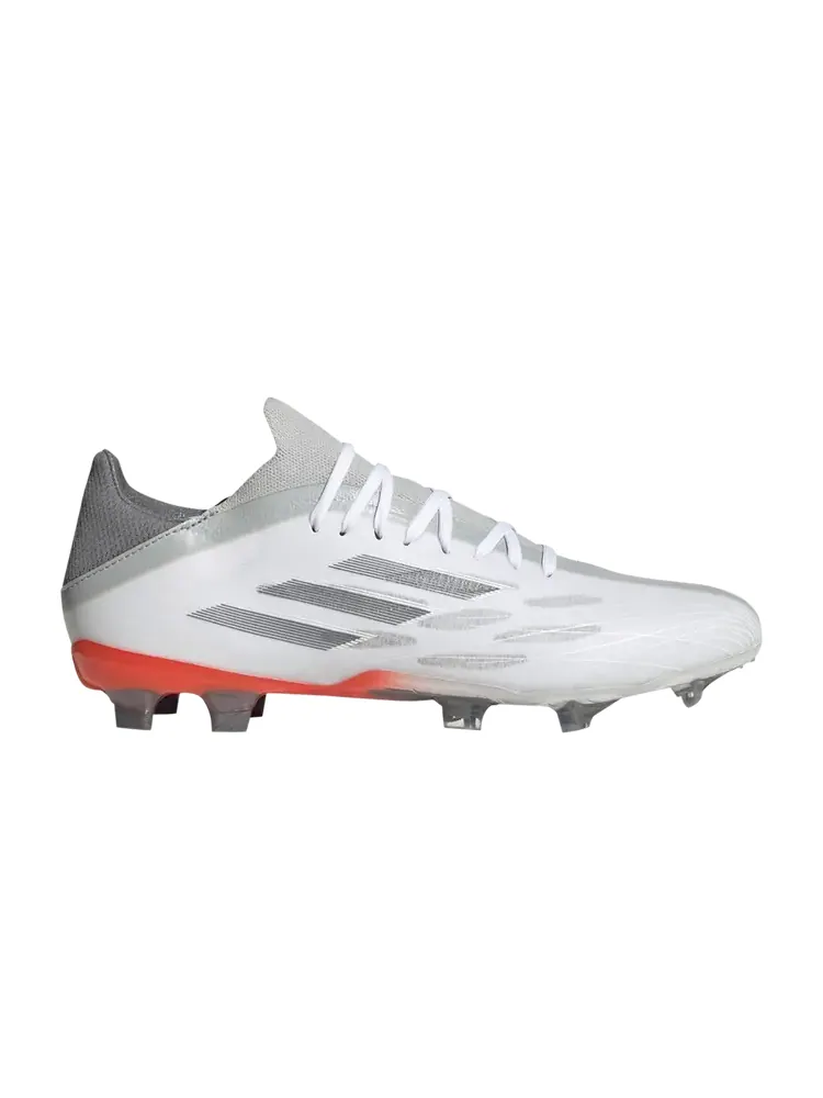 Кроссовки Adidas X Speedflow.2 FG — изображение 1 из 1, белый