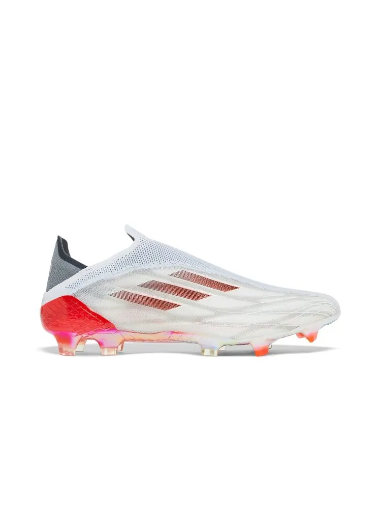 Кроссовки Adidas X Speedflow+ FG — изображение 1 из 4, белый
