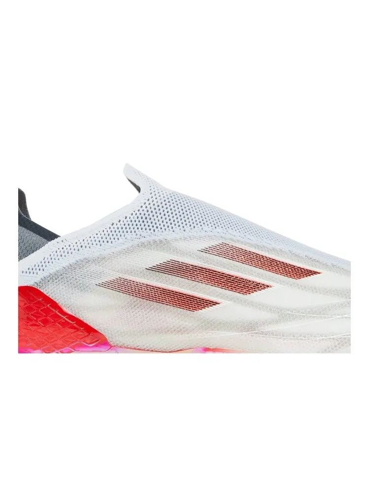 Кроссовки Adidas X Speedflow+ FG — изображение 2 из 4, белый