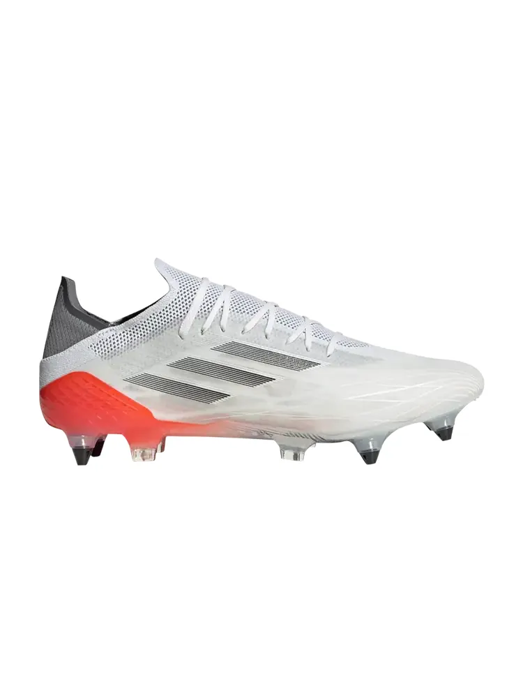 Кроссовки Adidas X Speedflow.1 SG — изображение 1 из 1, белый
