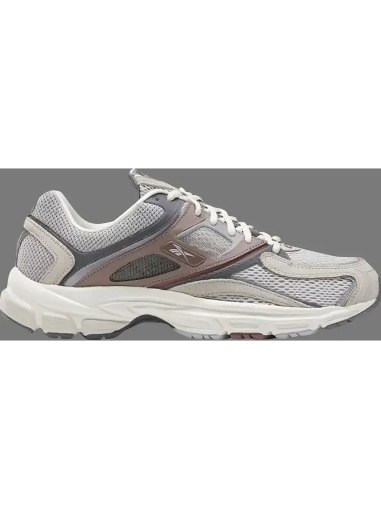 Кроссовки packer shoes x trinity premier 'cream' Reebok, пломбир — изображение 1 из 1, бежевый