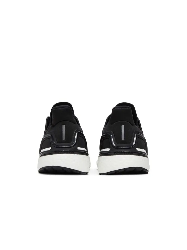 Кроссовки UltraBoost 20 'Black Night Metallic Grey' — изображение 6 из 8, черный металлик серый