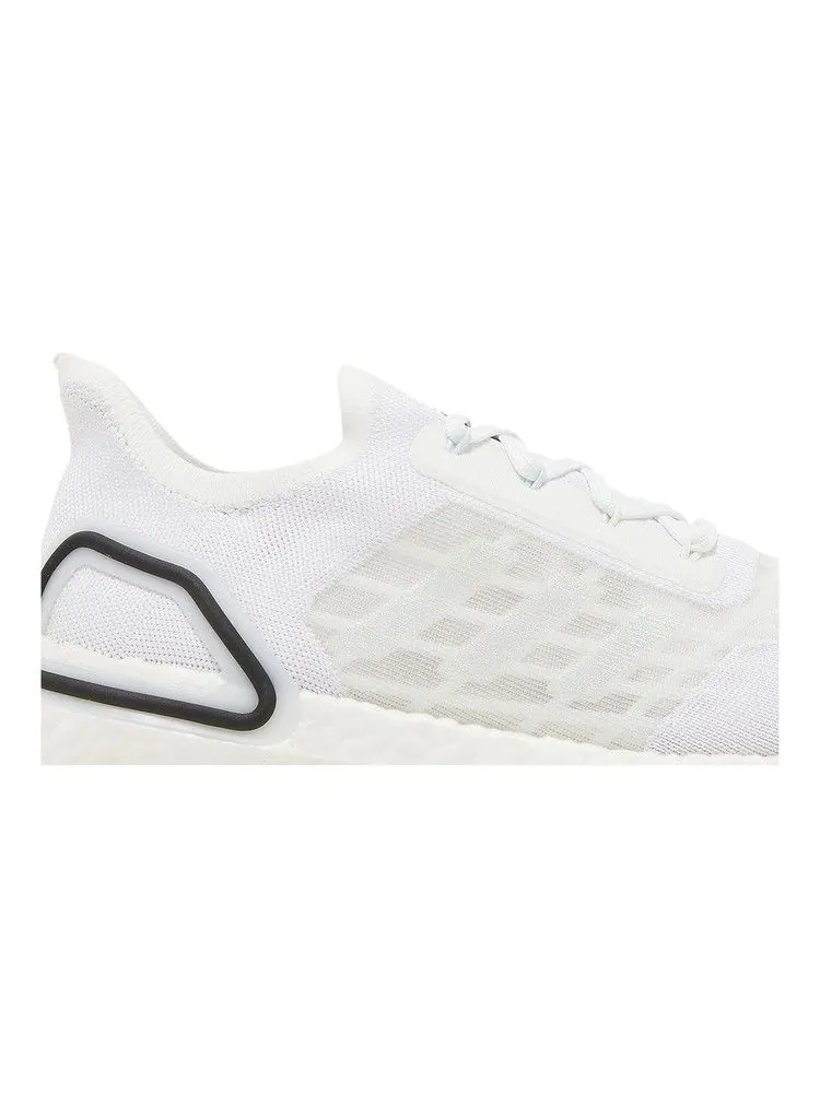 Кроссовки adidas UltraBoost Summer.RDY 'White Black' — изображение 3 из 9, белый/черный/белый