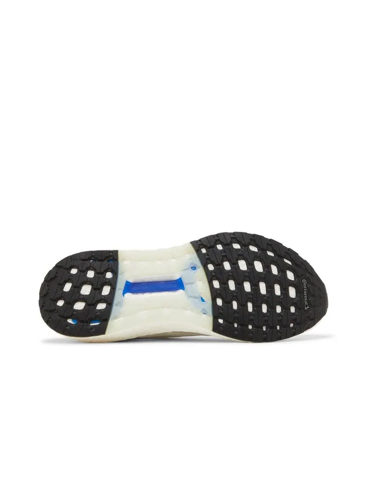 Кроссовки adidas UltraBoost Summer.RDY 'White Black' — изображение 5 из 9, белый/черный/белый