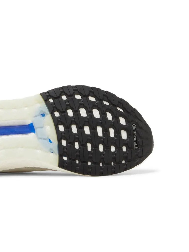 Кроссовки adidas UltraBoost Summer.RDY 'White Black' — изображение 6 из 9, белый/черный/белый