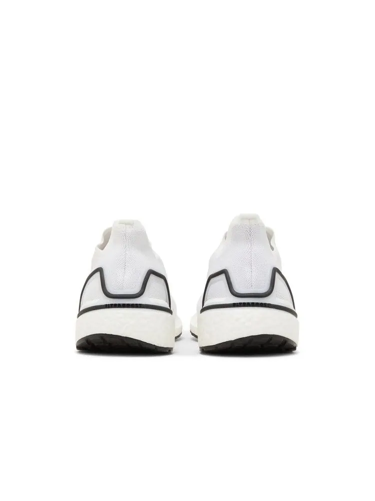Кроссовки adidas UltraBoost Summer.RDY 'White Black' — изображение 7 из 9, белый/черный/белый