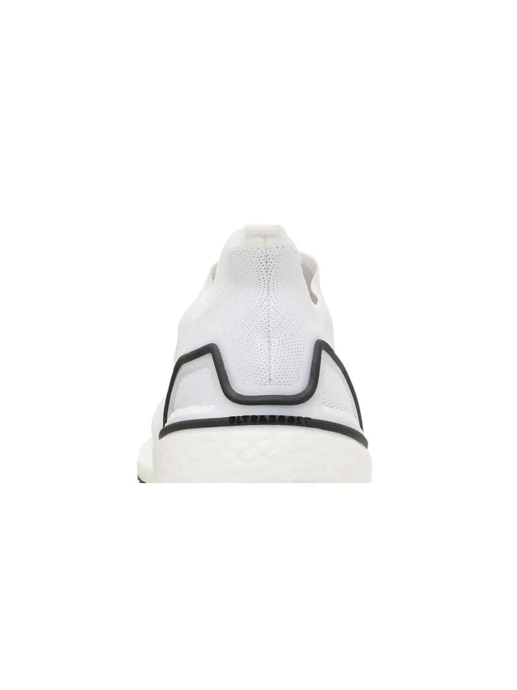 Кроссовки adidas UltraBoost Summer.RDY 'White Black' — изображение 8 из 9, белый/черный/белый