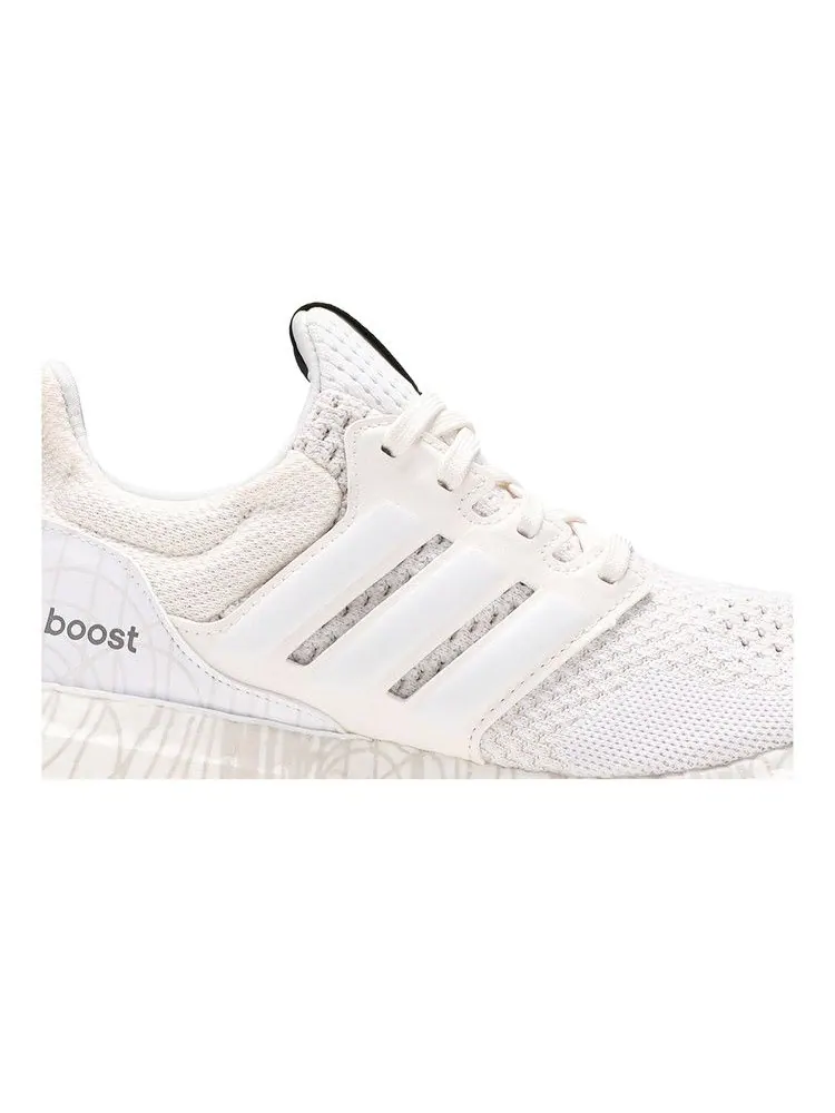 Кроссовки adidas Star Wars x UltraBoost DNA 'Princess Leia' — изображение 3 из 9, белый