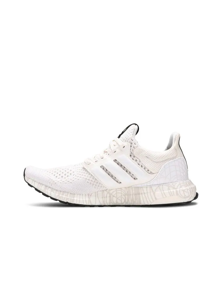 Кроссовки adidas Star Wars x UltraBoost DNA 'Princess Leia' — изображение 4 из 9, белый