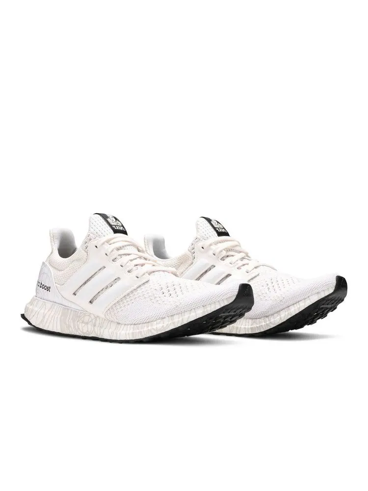 Кроссовки adidas Star Wars x UltraBoost DNA 'Princess Leia' — изображение 9 из 9, белый