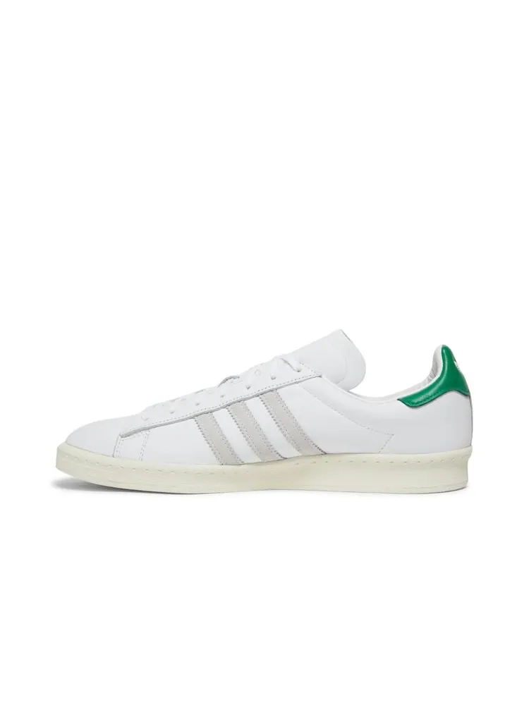 Кроссовки Adidas Kith x Campus 80s — изображение 3 из 4, белый