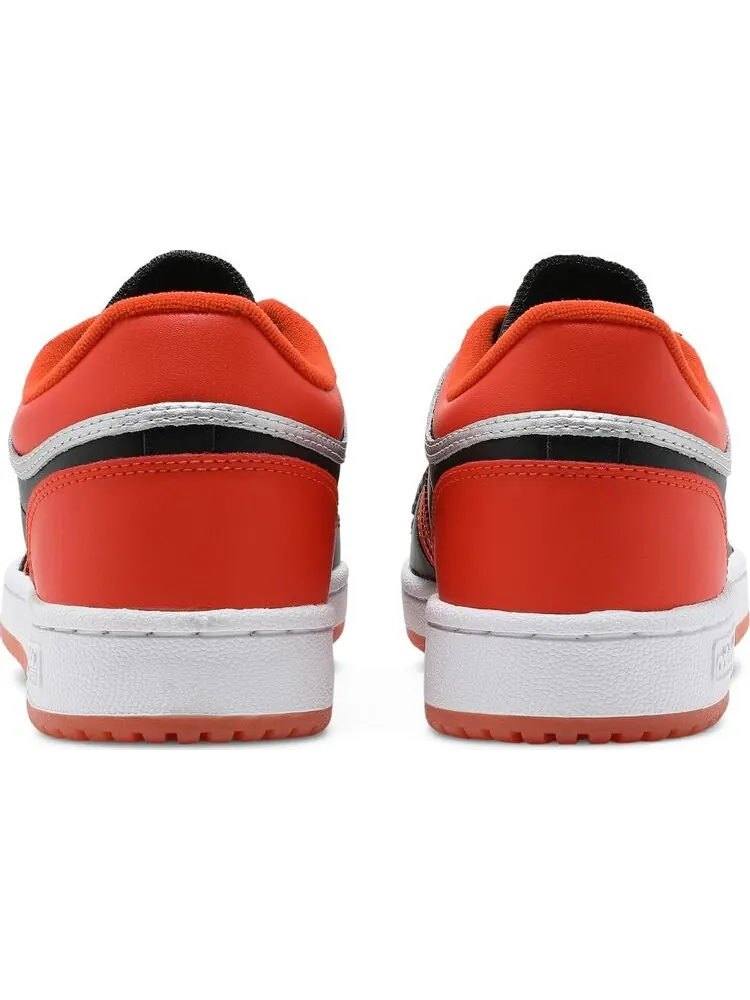 Кроссовки Adidas Top Ten RB Low 'Black Team Orange' — изображение 6 из 8, оранжевый