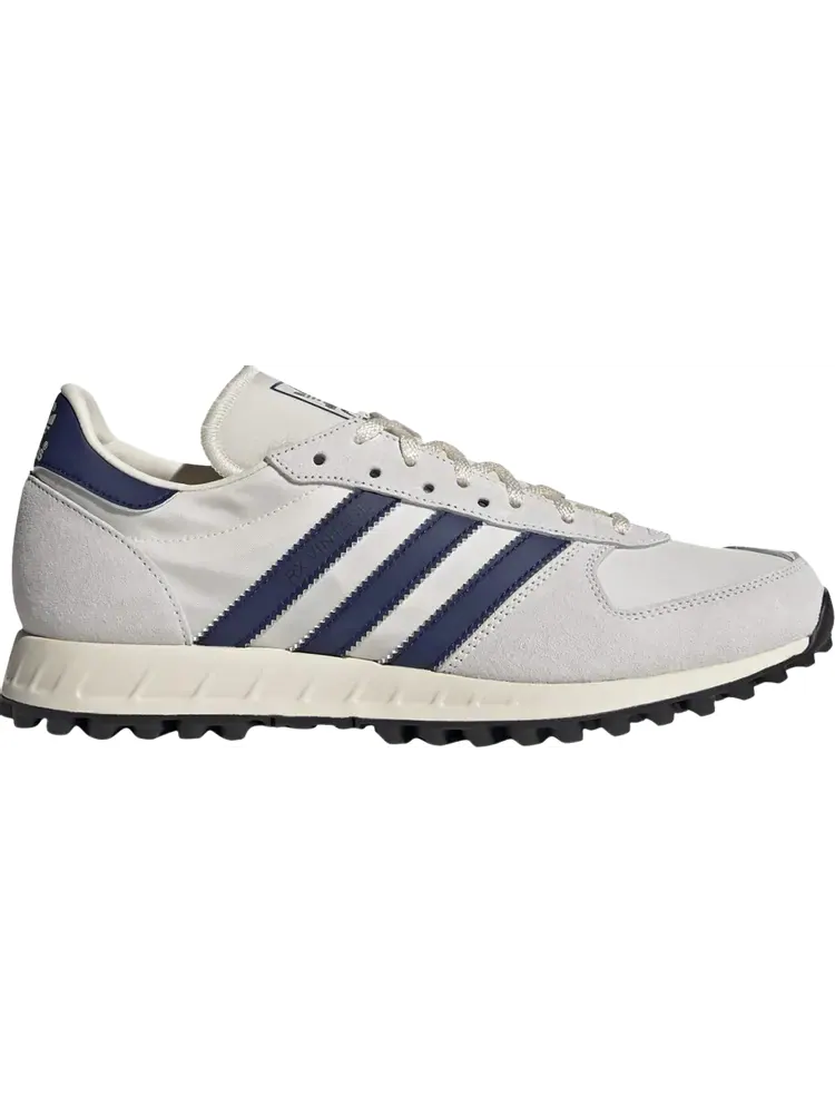 Кроссовки Adidas TRX Vintage 'Chalk White Navy' — изображение 1 из 1, бежевый