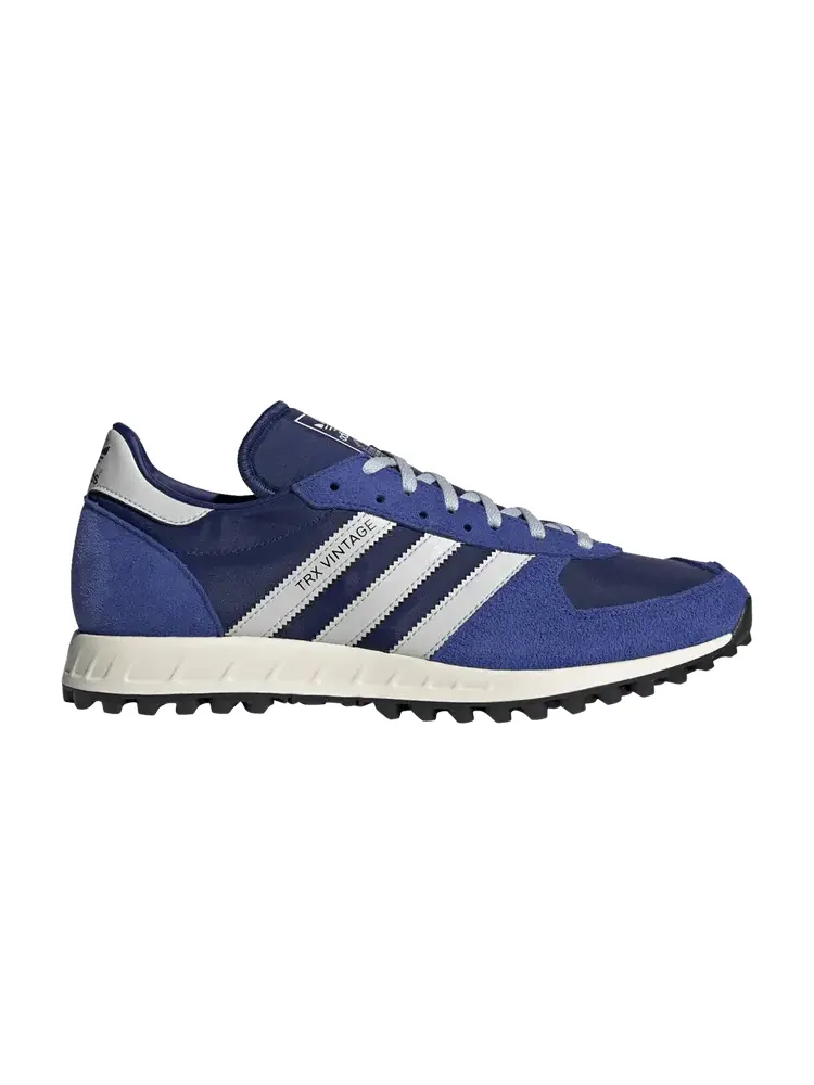 Кроссовки TRX Vintage 'Blue Cream White' — изображение 1 из 1, синий кремовый белый