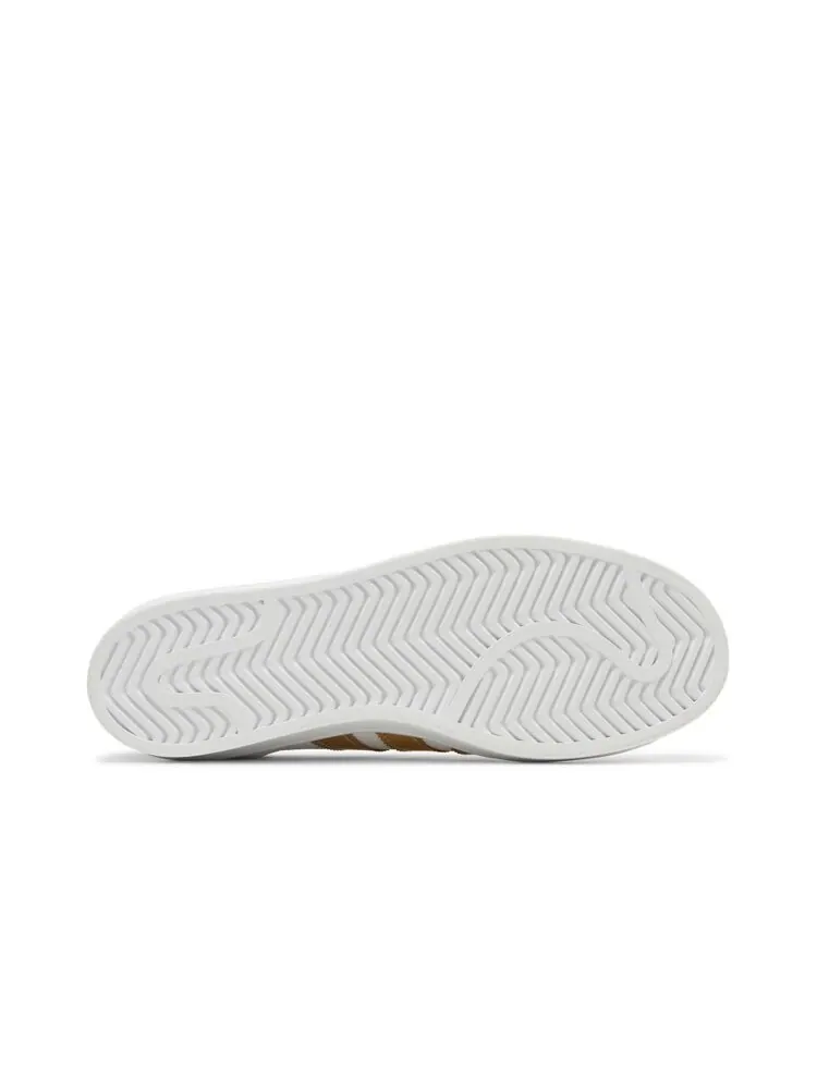 Кроссовки Adidas Her Studio London x Wmns Superstar Bold — изображение 4 из 4, белый