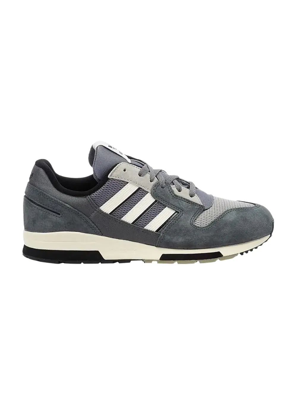 Кроссовки Adidas ZX 420 — изображение 1 из 1, серый/белый