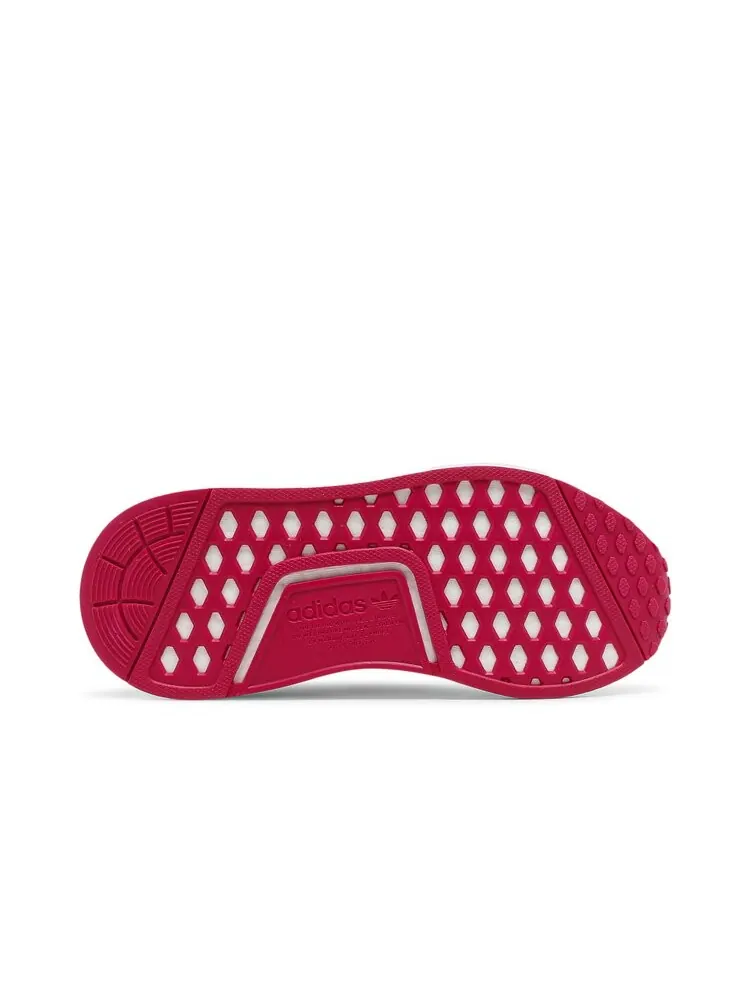 Кроссовки Adidas Her Studio London x Wmns NMD_R1 — изображение 4 из 4, белый