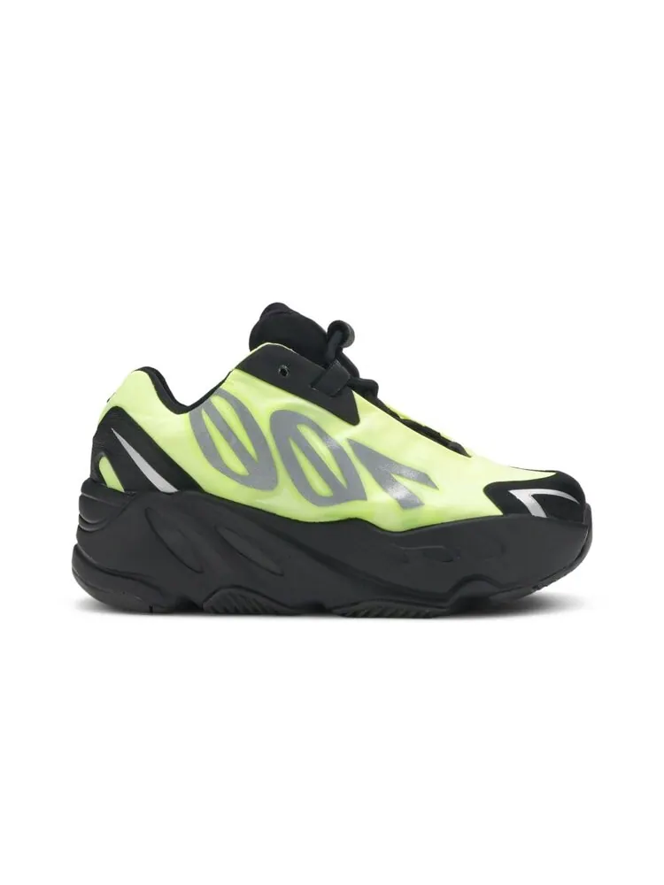Кроссовки Adidas Yeezy Boost 700 MNVN Infant — изображение 1 из 4, желтый
