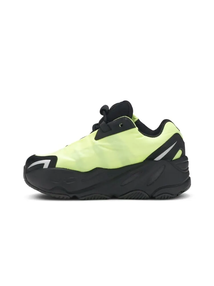 Кроссовки Adidas Yeezy Boost 700 MNVN Infant — изображение 3 из 4, желтый