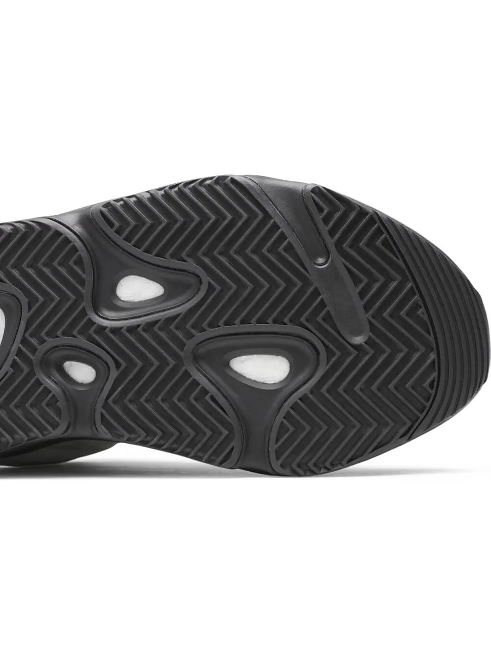 Кроссовки Yeezy Boost 700 MNVN Bone — изображение 9 из 9, белый