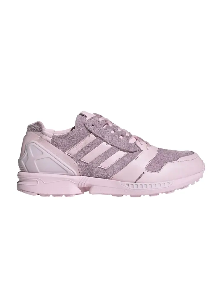 Кроссовки Adidas ZX 8000 — изображение 1 из 1, розовый