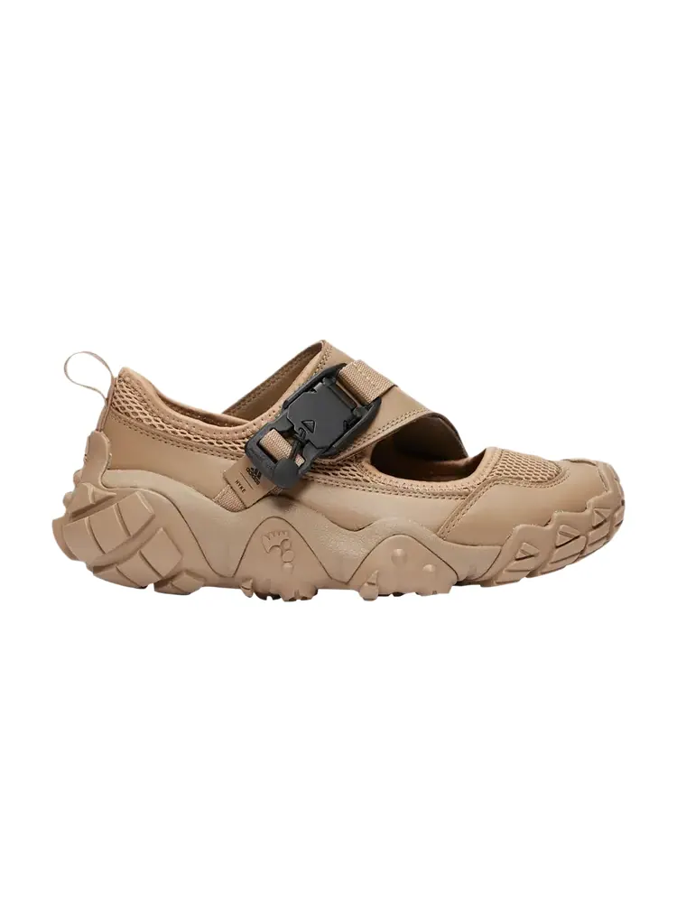 Кроссовки Adidas Hyke x AH-003 XTA Sandal — изображение 1 из 1, коричневый