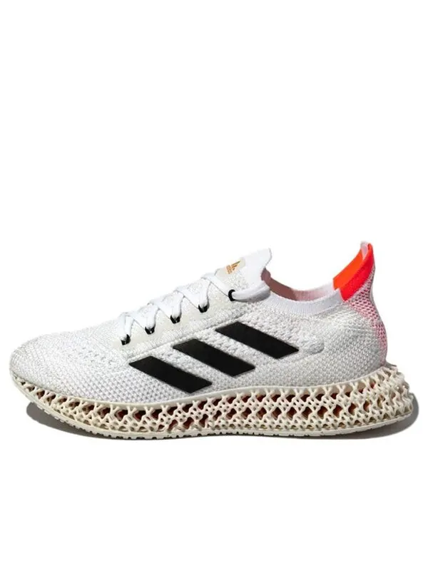 Кроссовки мужские Adidas 4DFWD Tokyo — изображение 1 из 6, белый