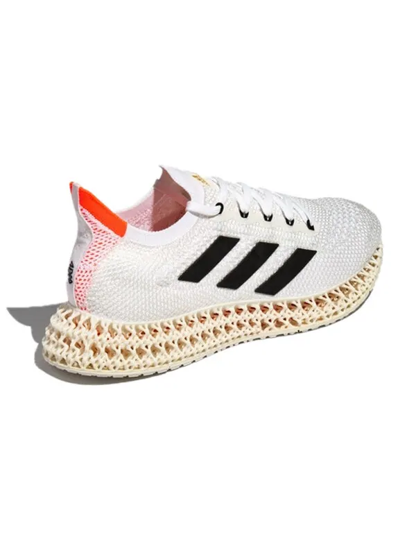 Кроссовки мужские Adidas 4DFWD Tokyo — изображение 4 из 6, белый