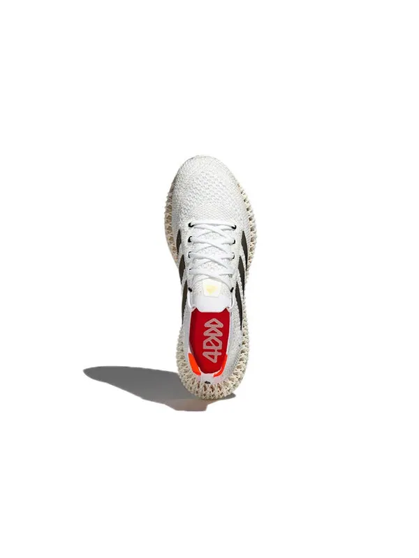 Кроссовки мужские Adidas 4DFWD Tokyo — изображение 5 из 6, белый
