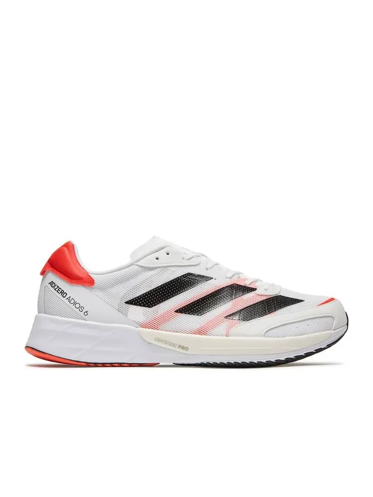 Кроссовки Adizero Adios Adidas 6 Tokyo — изображение 1 из 6, белый