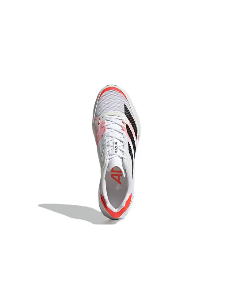 Кроссовки Adizero Adios Adidas 6 Tokyo — изображение 6 из 6, белый