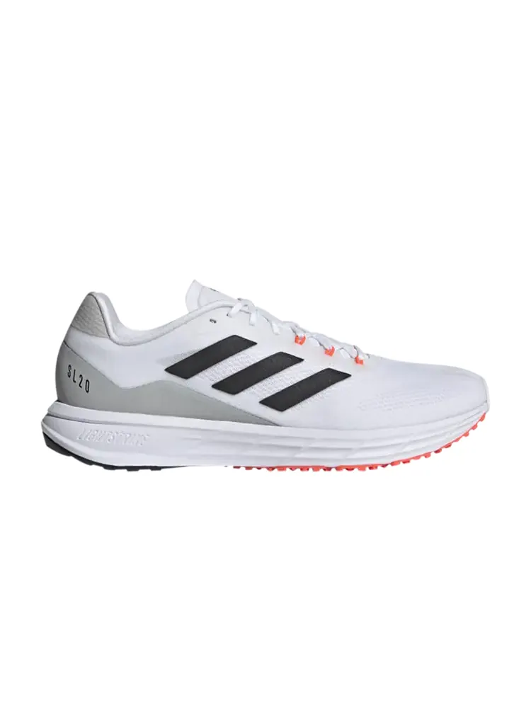 Кроссовки Adidas SL20.2 — изображение 1 из 1, белый
