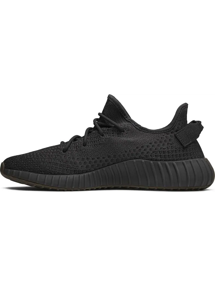 Кроссовки Adidas Yeezy Boost 350 V2 'Cinder Reflective' — изображение 3 из 9, черный