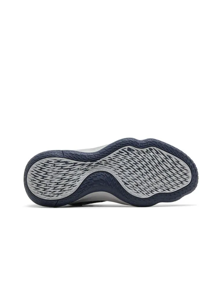 Кроссовки adidas Dame 7 'Vet Tix - Blue' — изображение 5 из 9, синий