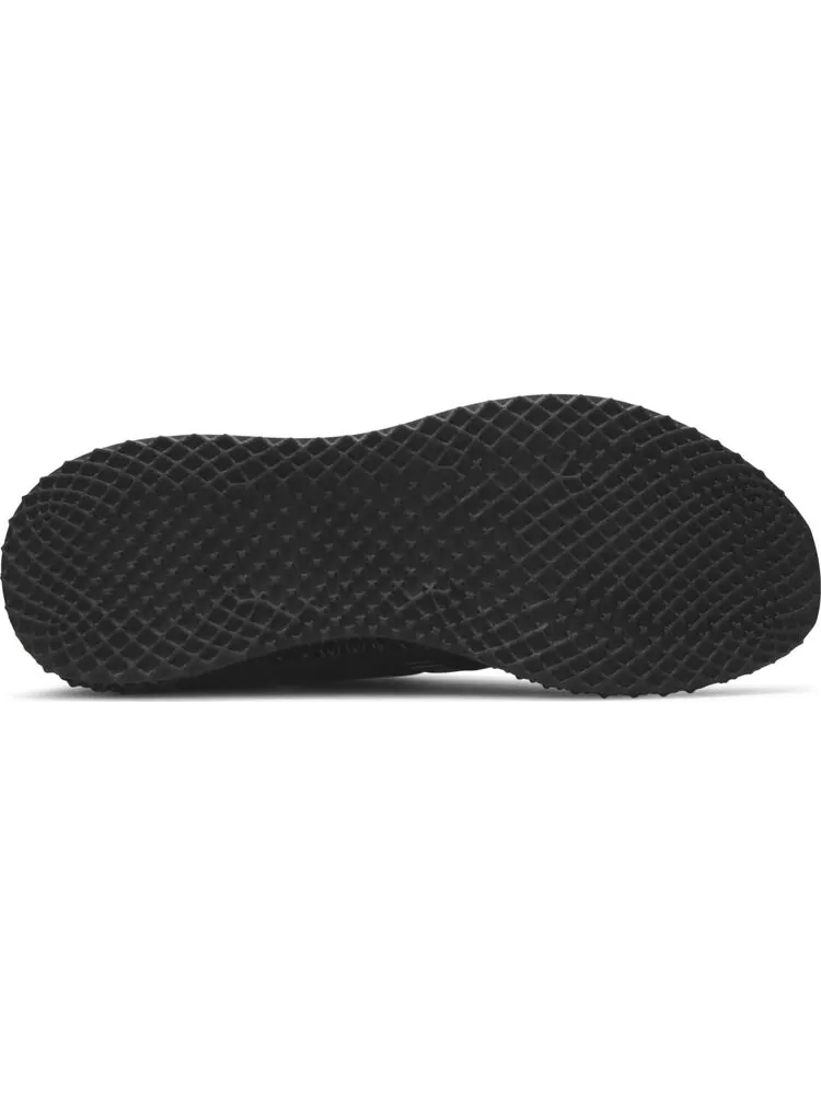 Кроссовки Adidas Ultra 4D — изображение 4 из 8, черный