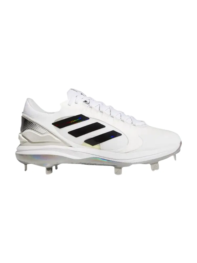 Кроссовки Adidas Wmns PureHustle 2 Elite — изображение 1 из 1, белый