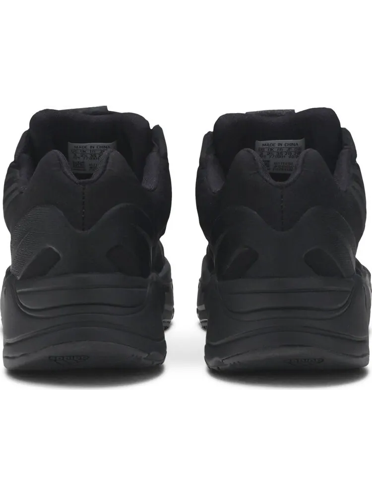 Кроссовки Adidas Yeezy Boost 700 MNVN Kids 'Triple Black' — изображение 6 из 8, черный