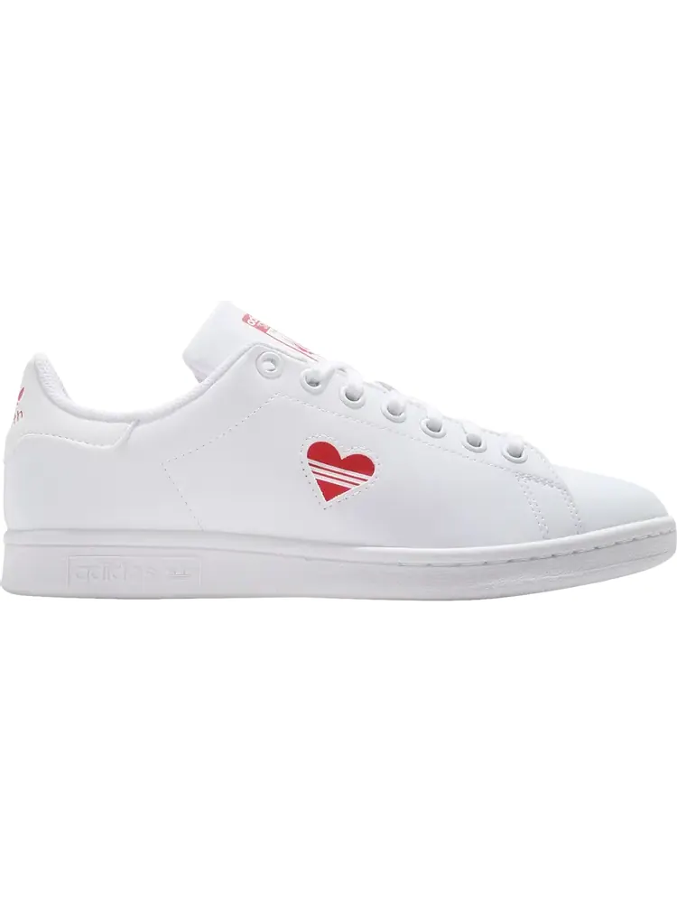 Кроссовки Adidas Stan Smith J s Day' — изображение 1 из 1, белый