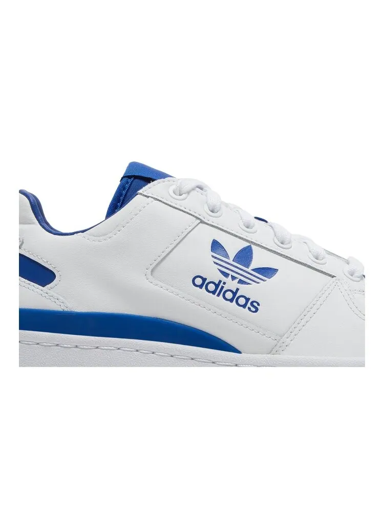 Кроссовки Adidas Wmns Forum Bold — изображение 2 из 4, белый
