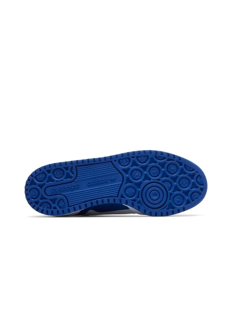 Кроссовки Adidas Wmns Forum Bold — изображение 4 из 4, белый